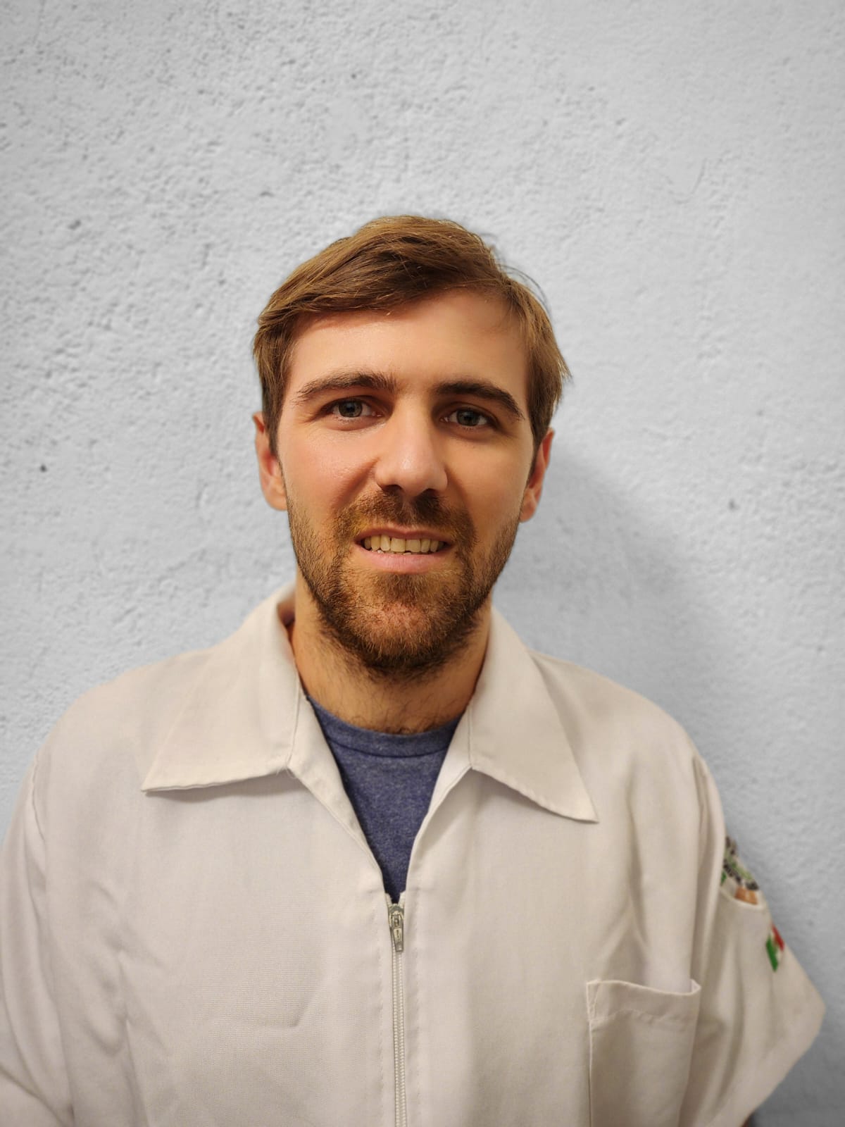 Ezequiel Matias Brusasca