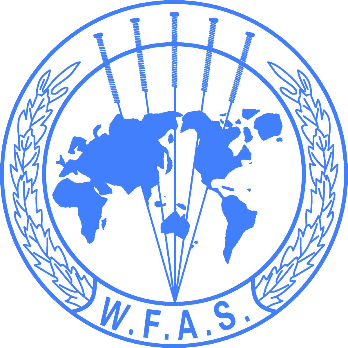 Federação Mundial de Acupuntura