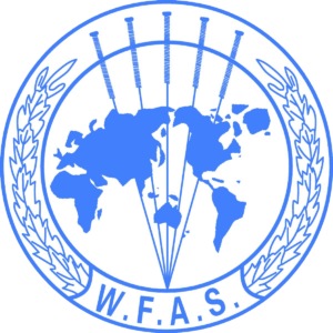 WFAS logo