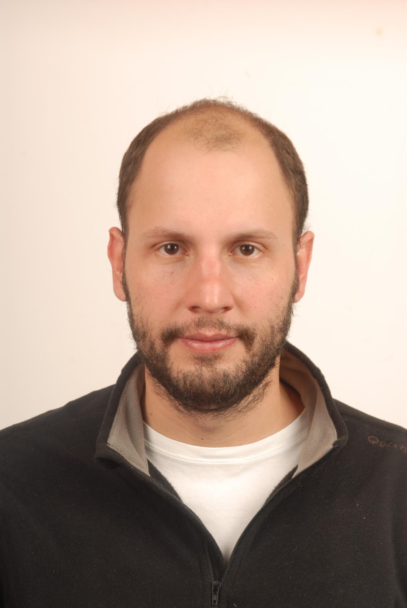 Alberto Cantídio Ferreira