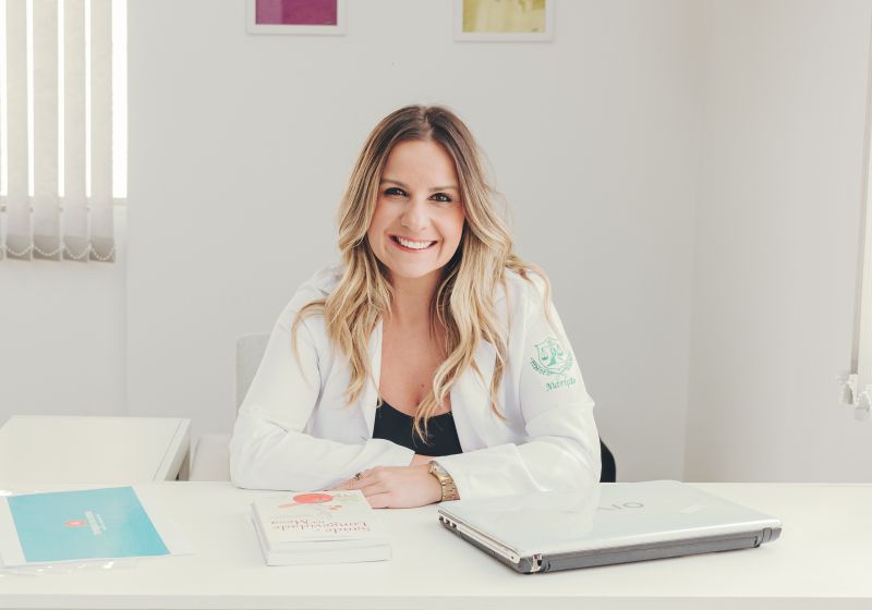 Andrea Maciel Arantes