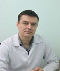 Daniel Fernando de Almeida