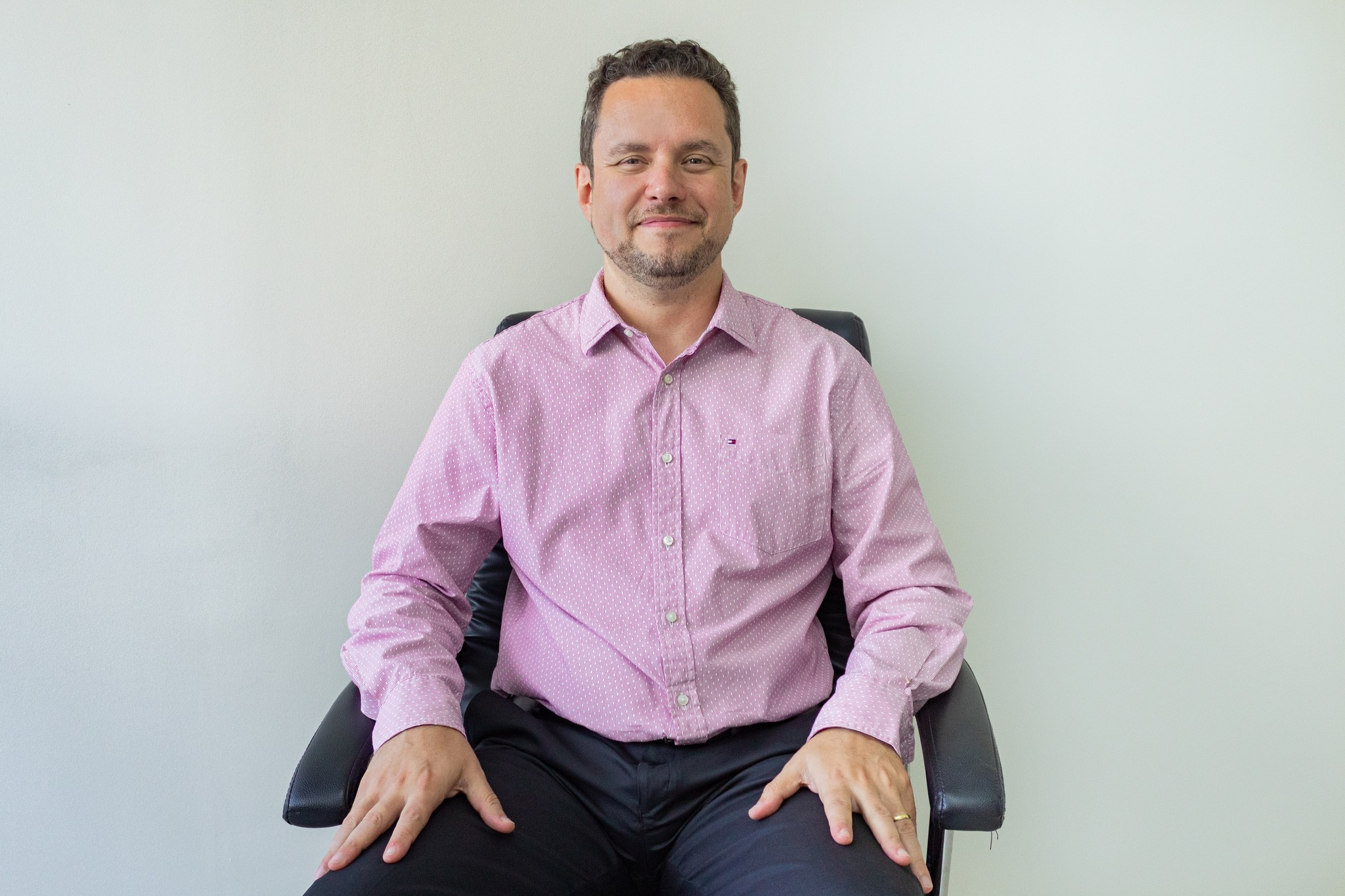 Edgar Cantelli Gaspar