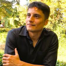 Giancarlo Aviles Molinari