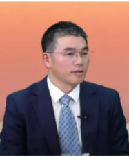 Huang Zai Wei
