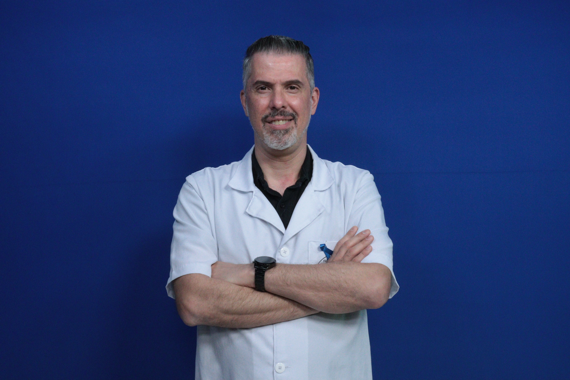 Rodrigo Mantorval