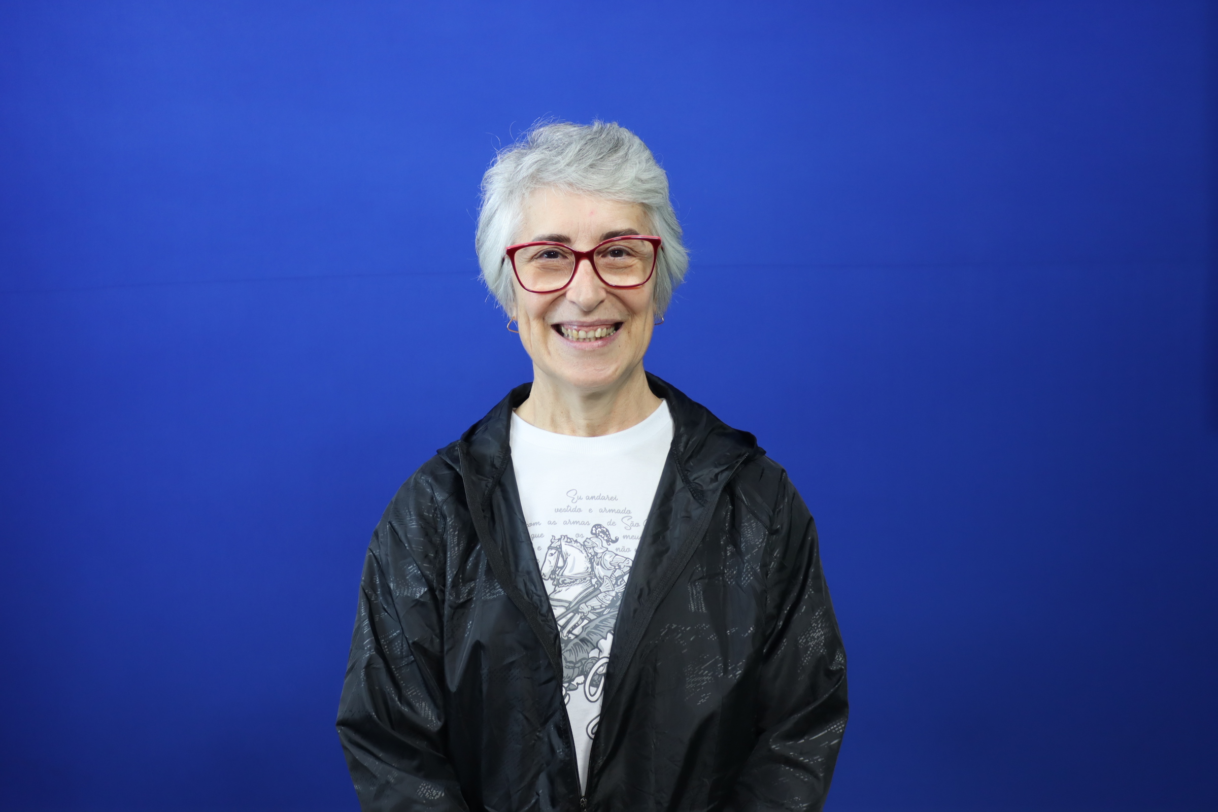 Marcia Cantero