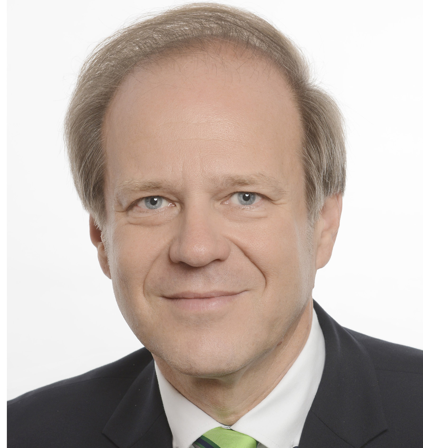 Gerhard Litscher