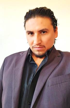 Salvador Quiroz González