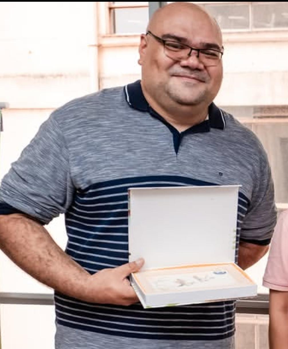 Thiago dos Santos Freire