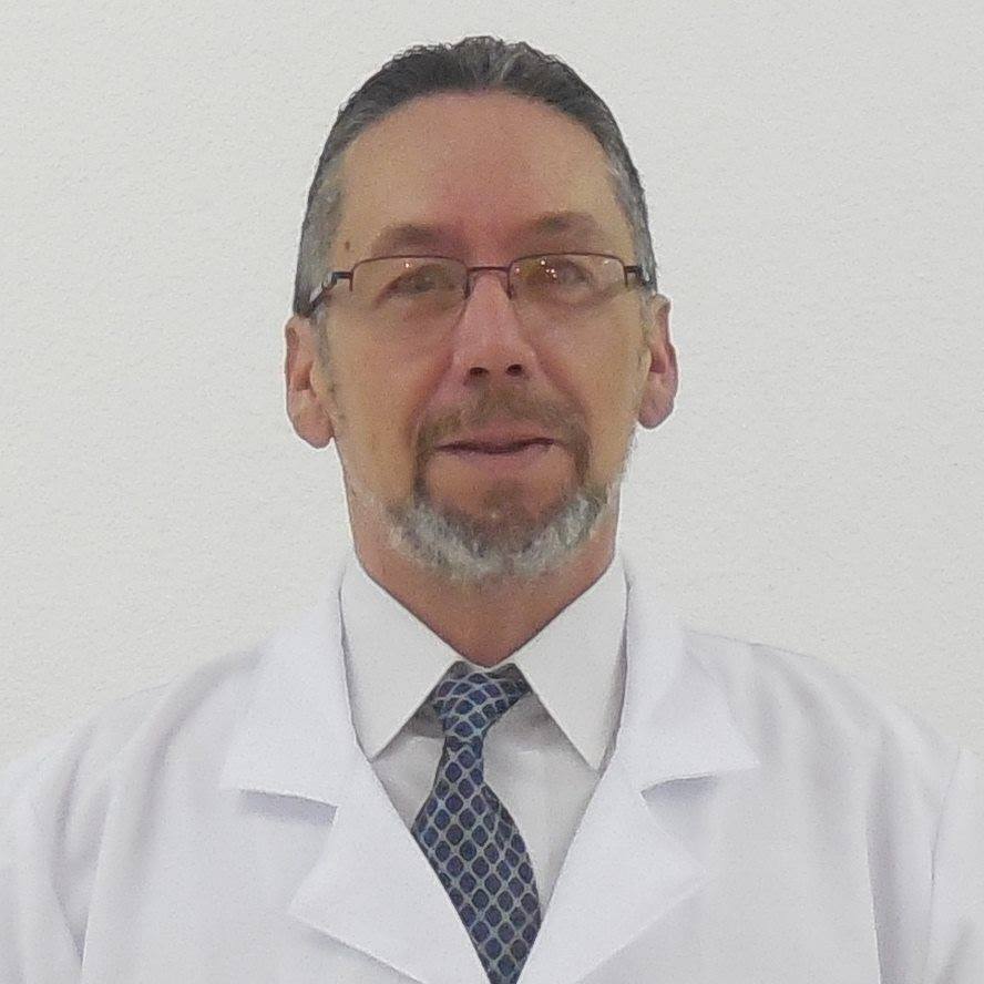 César Luís Bueno Gonçalves